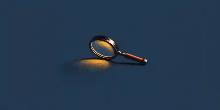 Map pin or search results representing local Google search for tradespeople